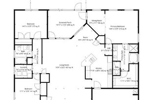 3504 Topaz Cir, Navarre, FL 32566 - Photo 77