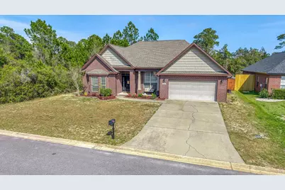 3504 Topaz Circle, Navarre, FL 32566 - Photo 57