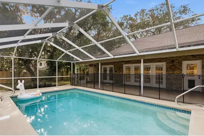 2437 W Bayshore Road W, Gulf Breeze, FL 32563 - Photo 5