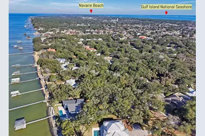 2437 W Bayshore Road W, Gulf Breeze, FL 32563 - Photo 51