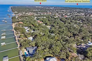 2437 W Bayshore Road W, Gulf Breeze, FL 32563 - Photo 51