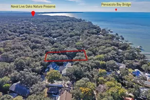 2437 W Bayshore Road W, Gulf Breeze, FL 32563 - Photo 53