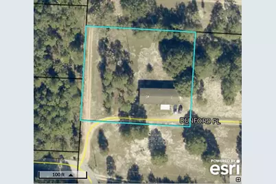 1621 Dunford Place, Baker, FL 32531 - Photo 23