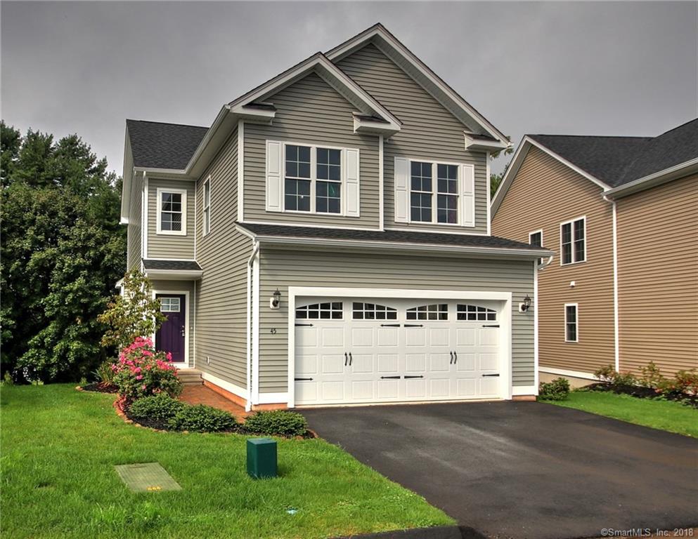 45 Lexington Gardens, North Haven, CT 06473 MLS 170033536 Coldwell