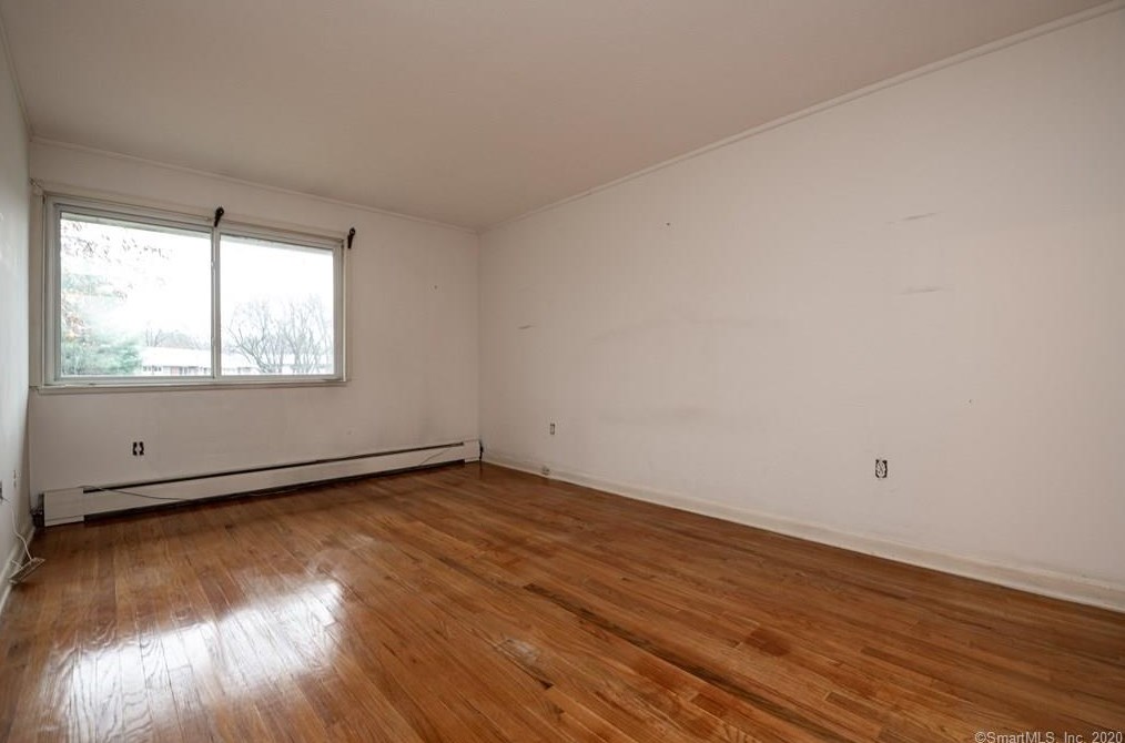 114 Worth Ave, New Haven CT 06518-3405 exterior