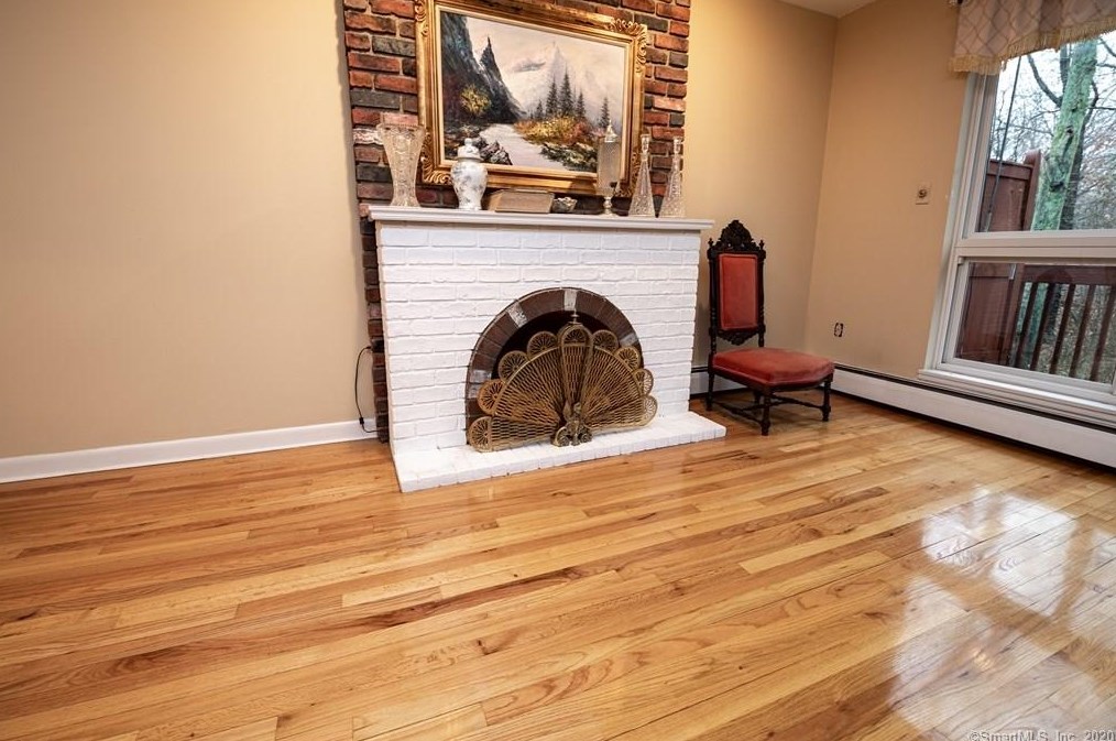 114 Worth Ave, New Haven CT 06518-3405 exterior