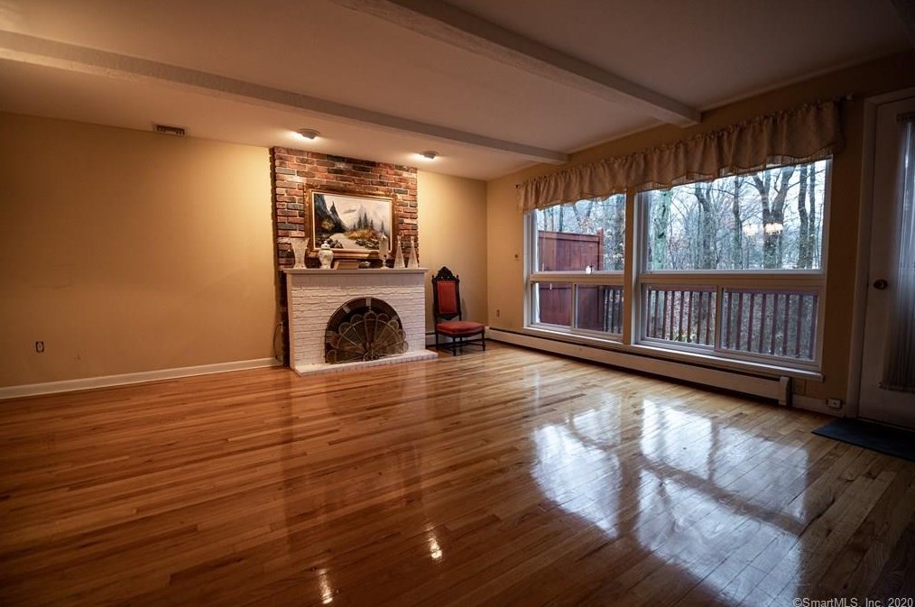 114 Worth Ave, New Haven CT 06518-3405 exterior