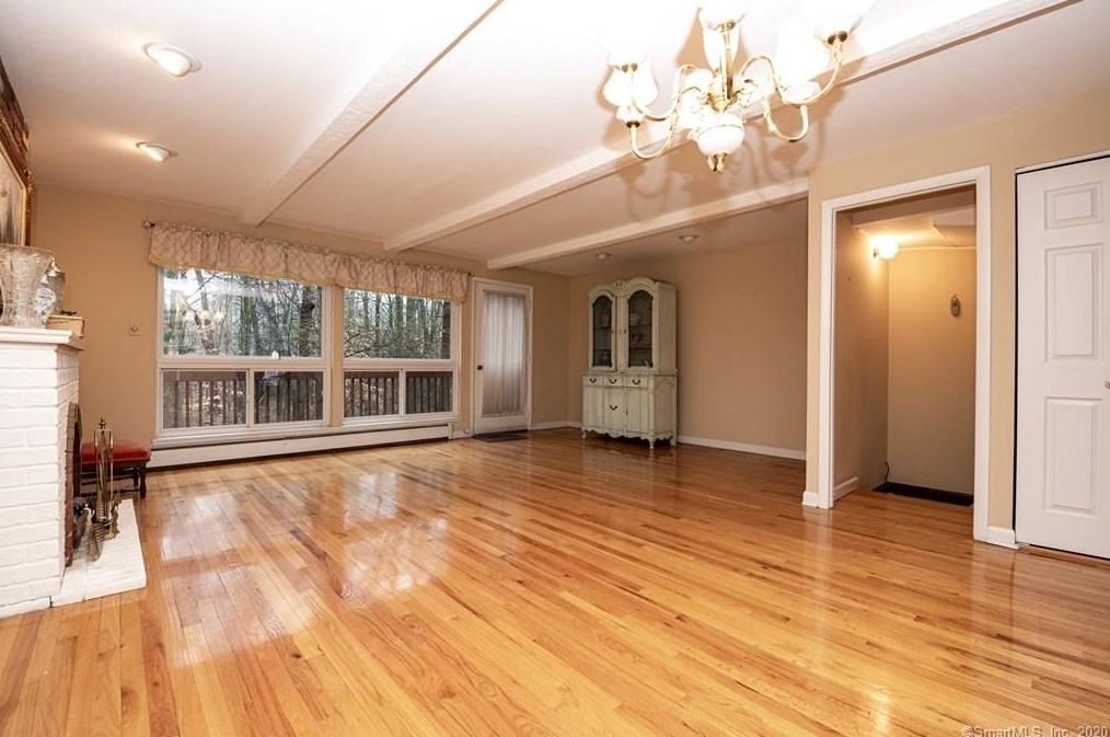 114 Worth Ave, New Haven CT 06518-3405 exterior