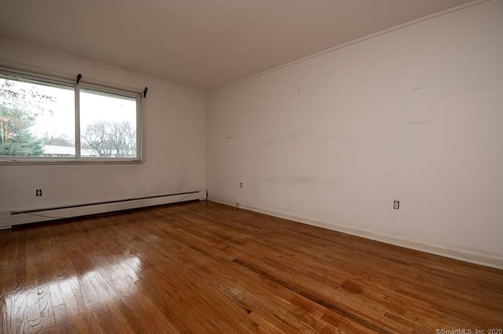 114 Worth Ave, New Haven CT 06518-3405 exterior