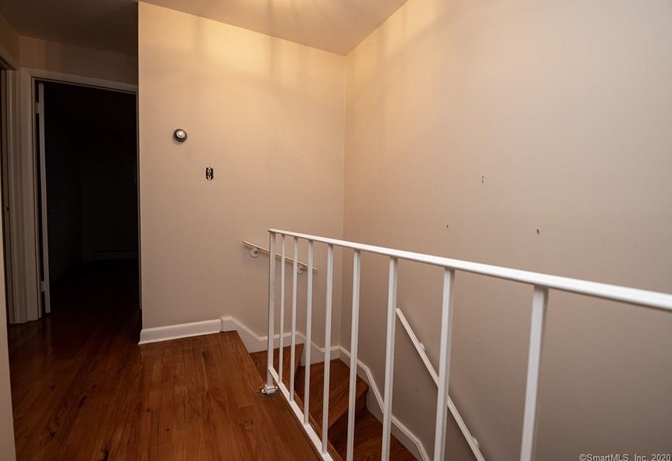 114 Worth Ave, New Haven CT 06518-3405 exterior