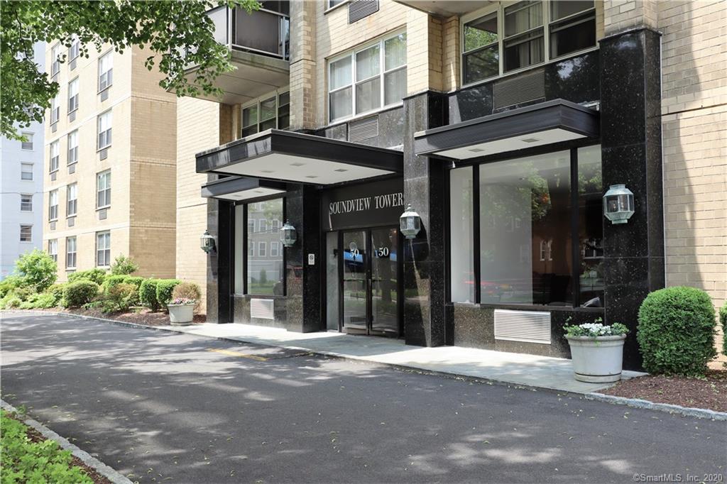 50 Glenbrook Rd 4j Stamford Ct 06902 Mls 170262432 Coldwell Banker