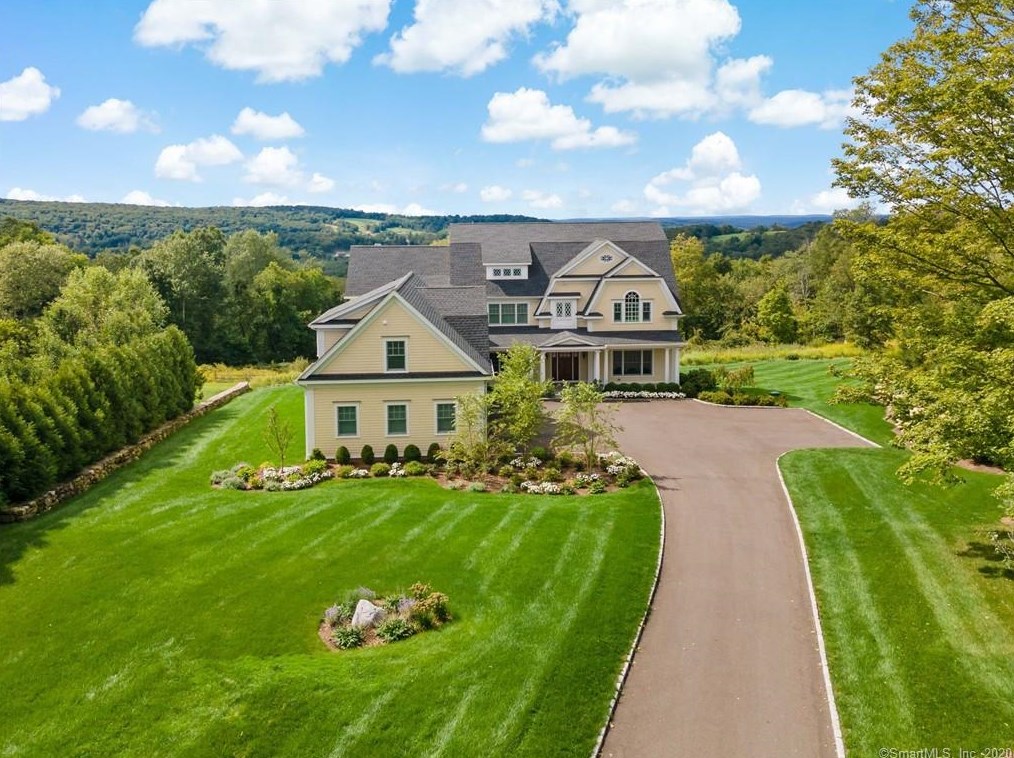 279 Ridgebury Rd, Ridgefield, CT 06877 MLS 170333527 Coldwell Banker