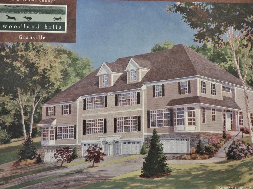 18 Maura Ln, Danbury CT  06810-7118 exterior