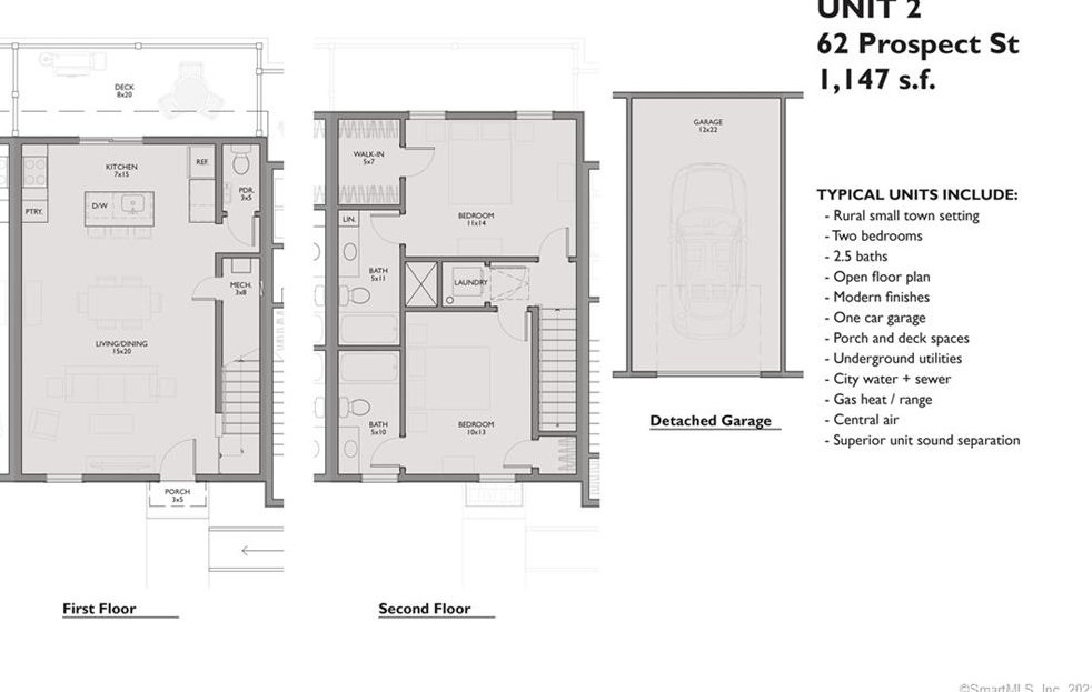 62 Prospect St, Pawcatuck CT  06379-2182 exterior
