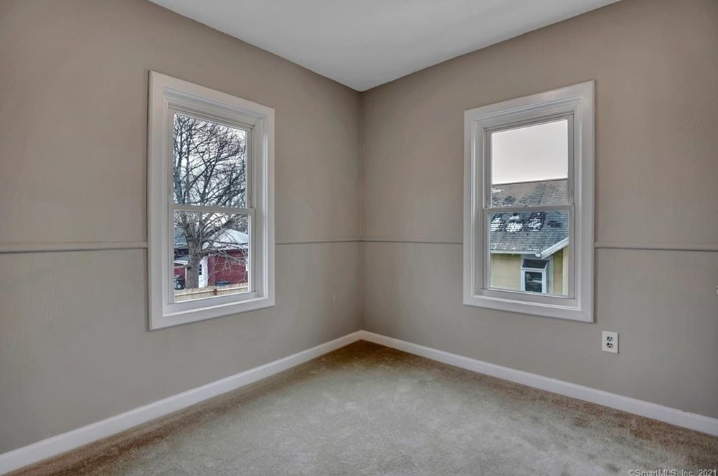 199 Coe Ave, New Haven CT 06512-4725 exterior