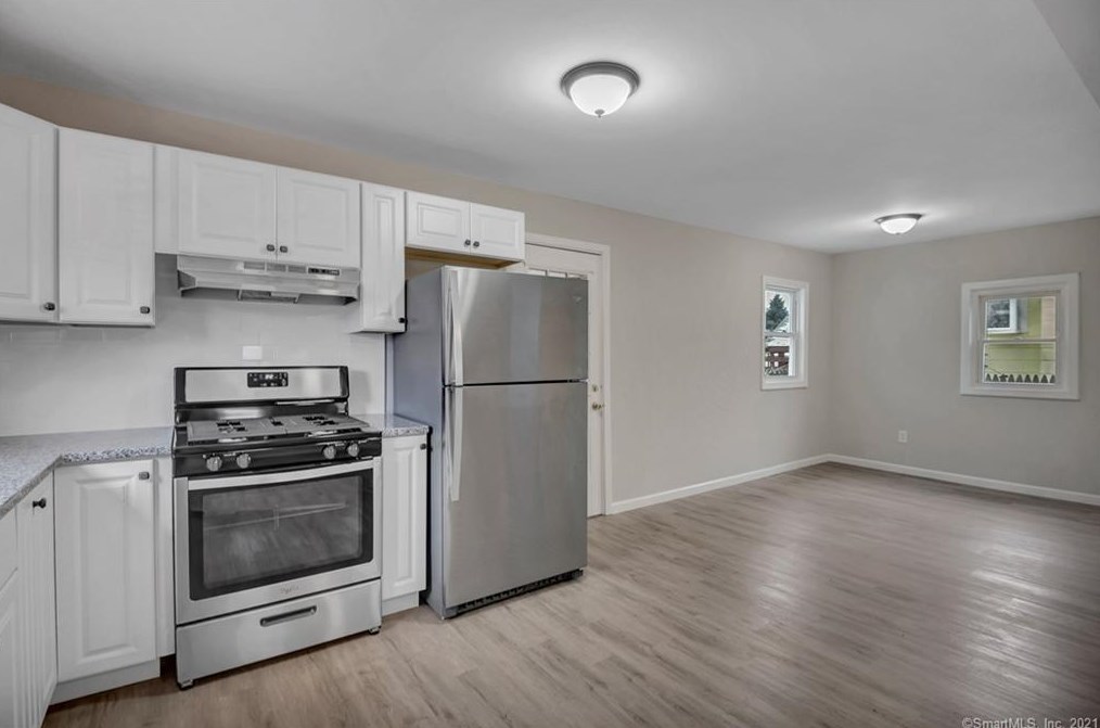 199 Coe Ave, New Haven CT 06512-4725 exterior