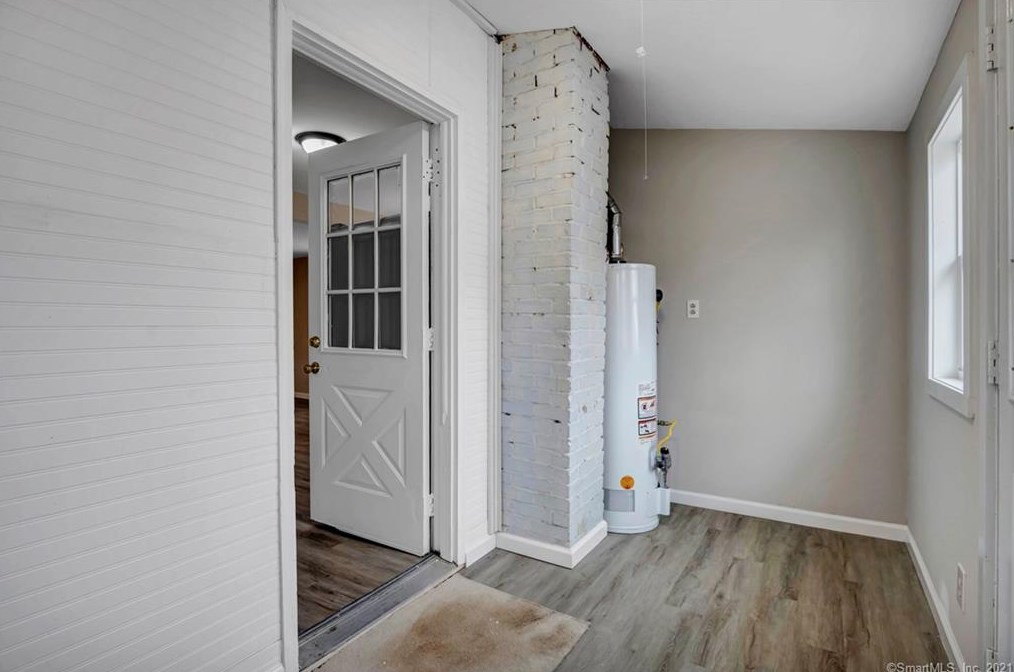 199 Coe Ave, New Haven CT 06512-4725 exterior