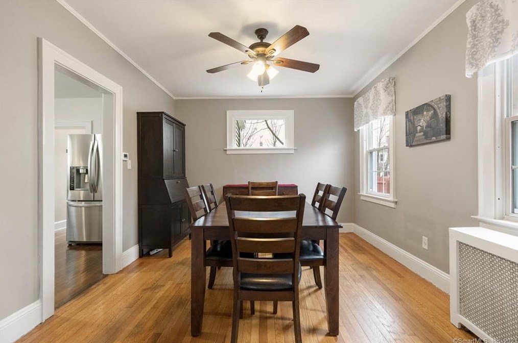 121 Central Ave, New Haven CT 06516-6731 exterior