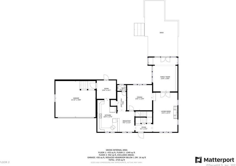 75 Hall St, New Haven CT 06516-3719 exterior