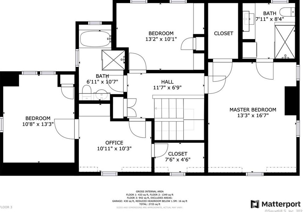 75 Hall St, New Haven CT 06516-3719 exterior