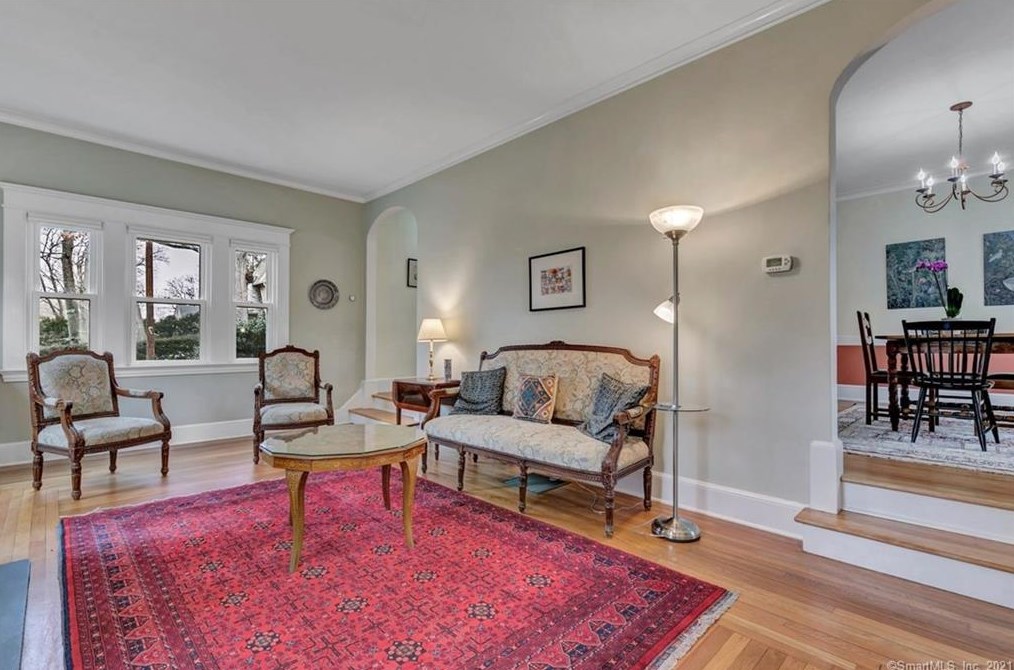 75 Hall St, New Haven CT 06516-3719 exterior