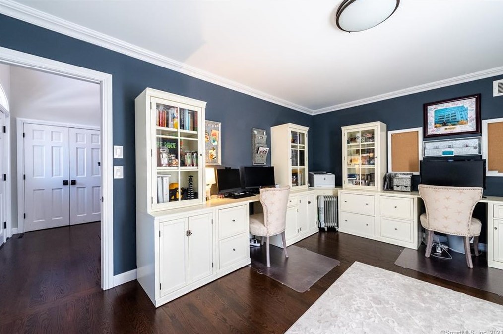 20 Hidden Springs Rd, Madison CT 06443-1670 exterior