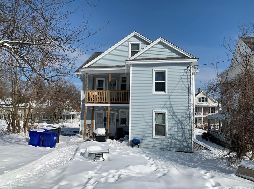69 Upson Ave, Winsted CT  06098-1944 exterior