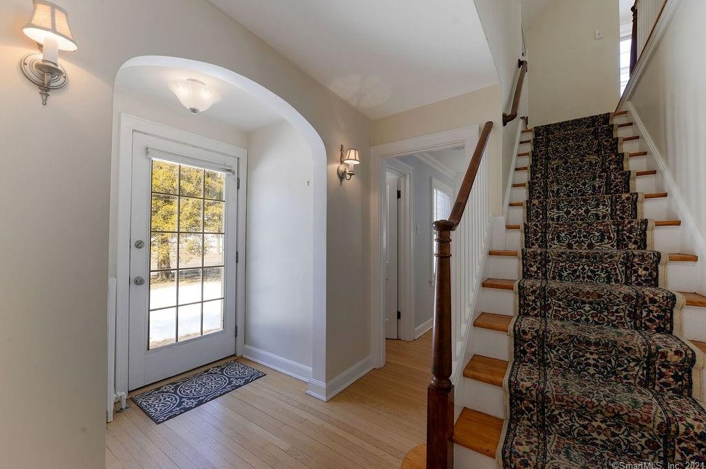 22 Coe St, Winsted CT 06098-1004 exterior