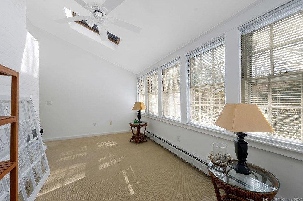 22 Coe St, Winsted CT 06098-1004 exterior