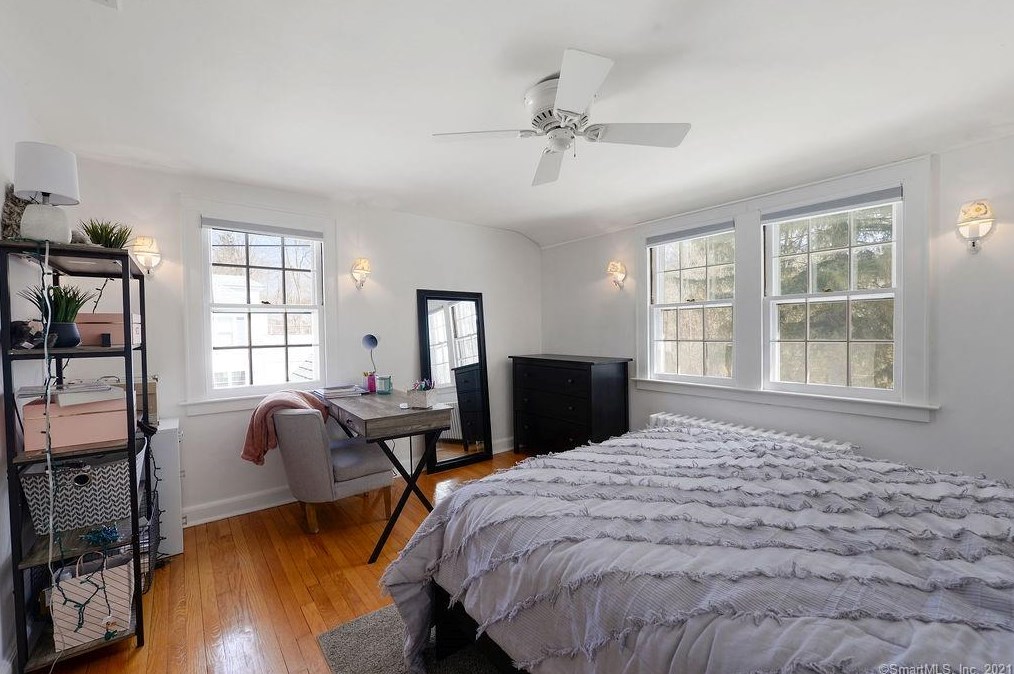 22 Coe St, Winsted CT 06098-1004 exterior