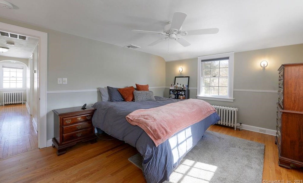 22 Coe St, Winsted CT 06098-1004 exterior