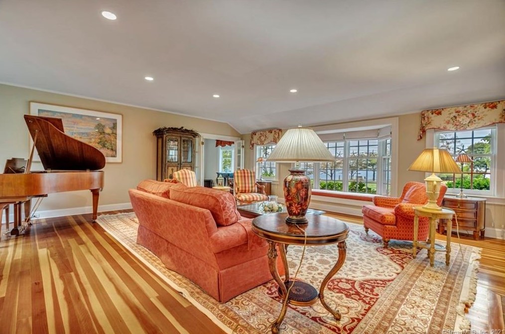 116 N Cove Rd, Fenwick, CT 06475