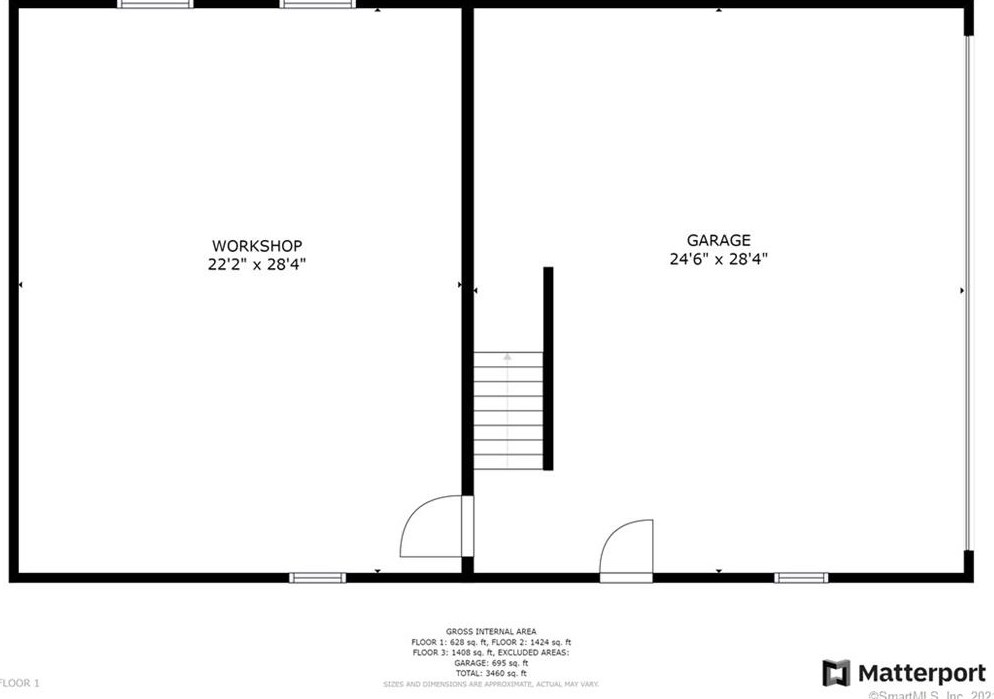 535 Carrington Rd, New Haven CT 06524-3158 exterior