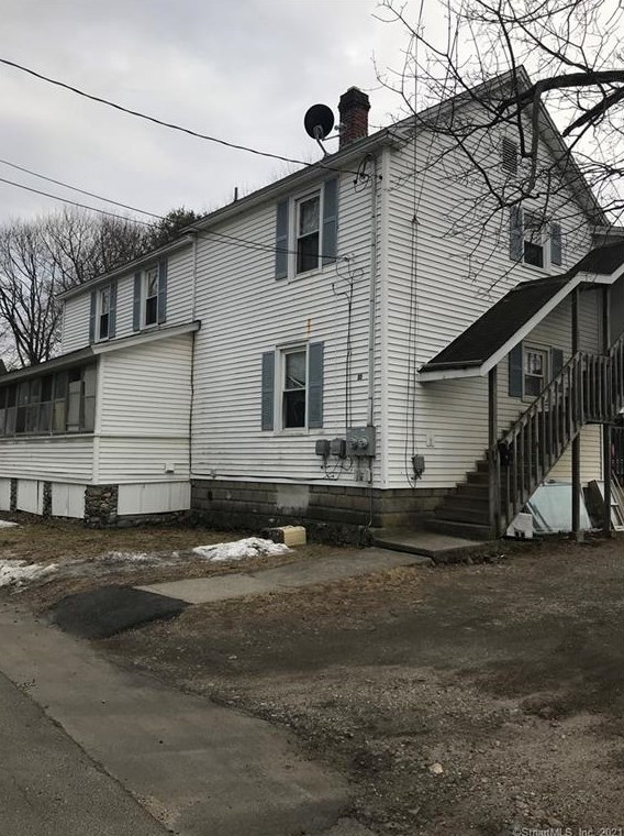 10 Thibault Ave, Winsted CT  06098-1621 exterior