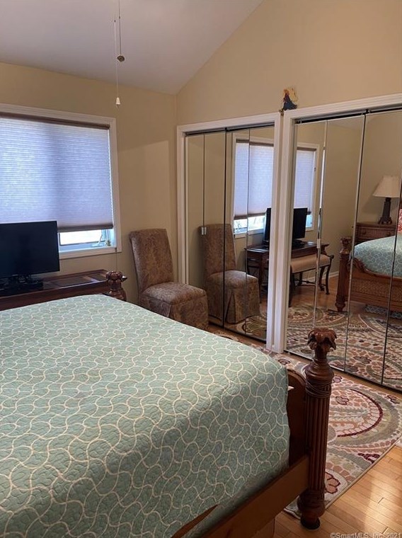 9 Monroe St, New Haven CT 06513-3033 exterior