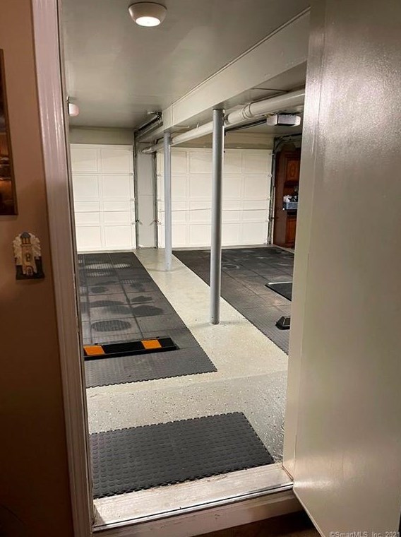 9 Monroe St, New Haven CT 06513-3033 exterior