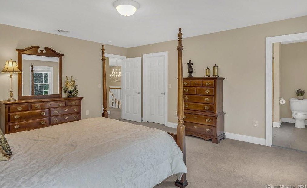 61 Sugar Bush Ln, Tolland CT 06084-2166 exterior