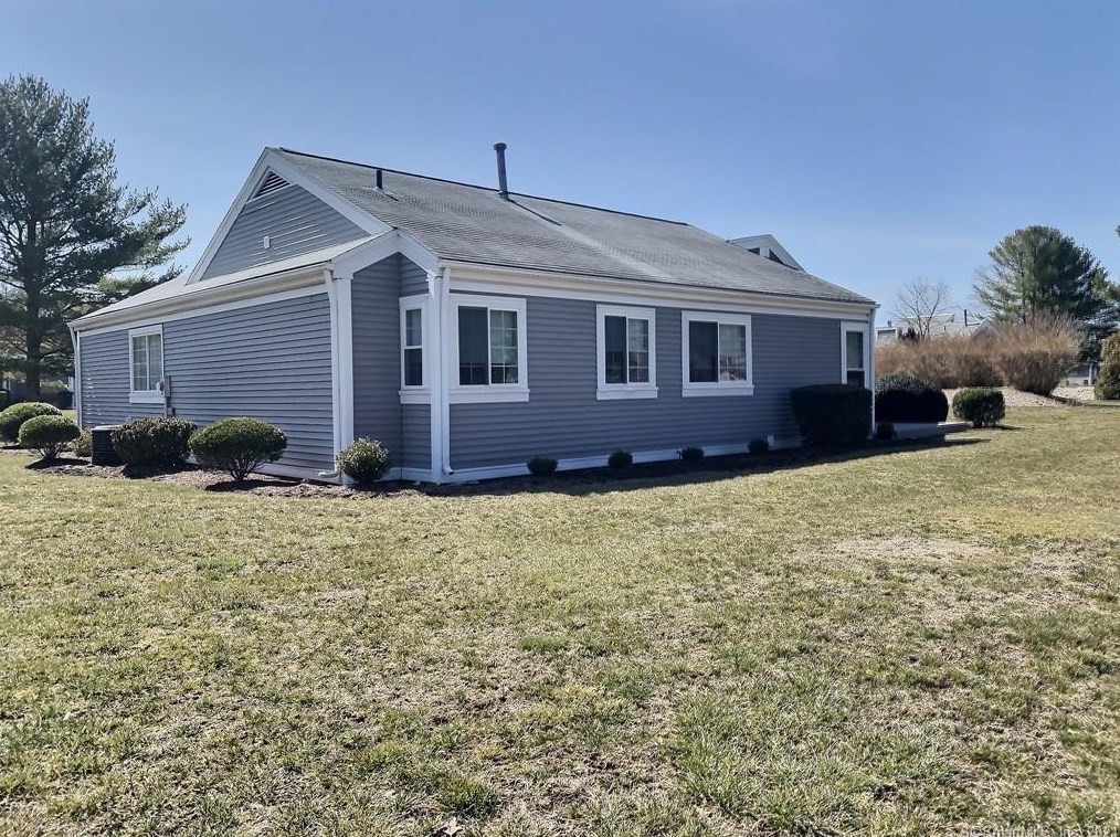 367 Main St, Fenwick CT  06475-2331 exterior