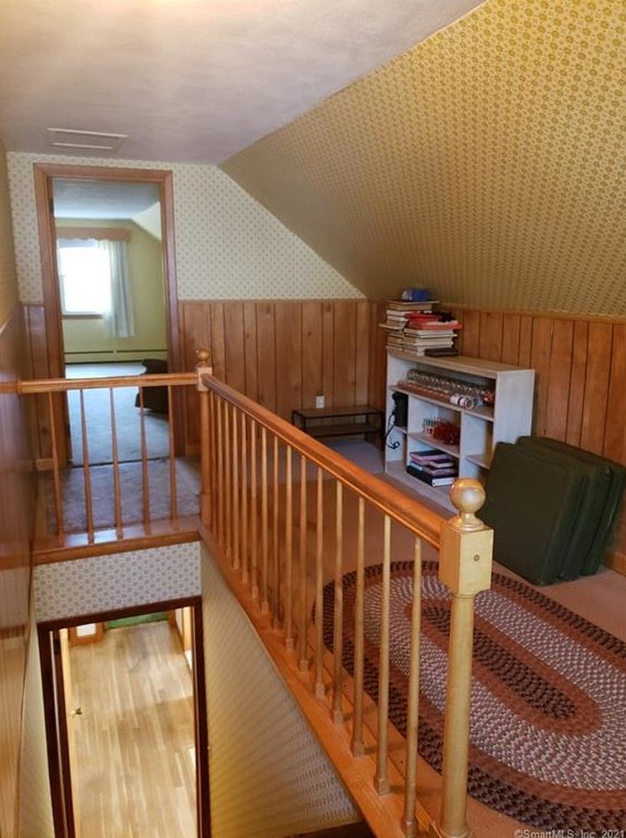 75 Dogwood Ln, Mystic CT  06355-1040 exterior