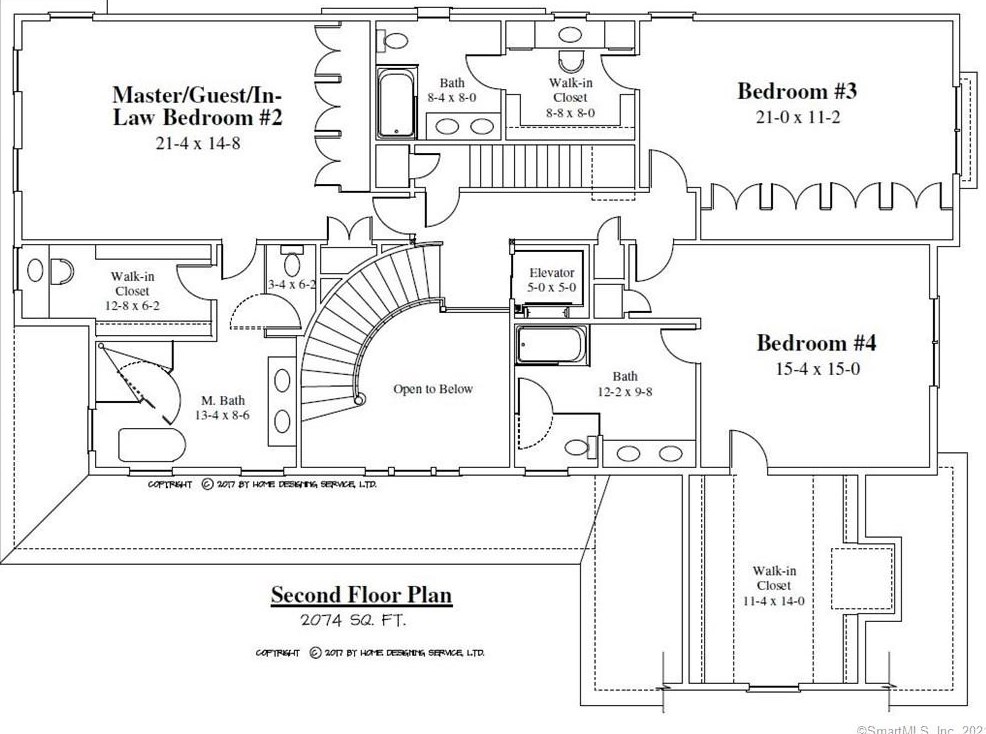 552 River Rd, Cos Cob CT  06807-1905 exterior
