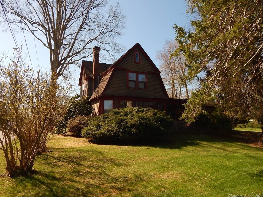 22 Harbor Ave, Madison CT  06443-2837 exterior