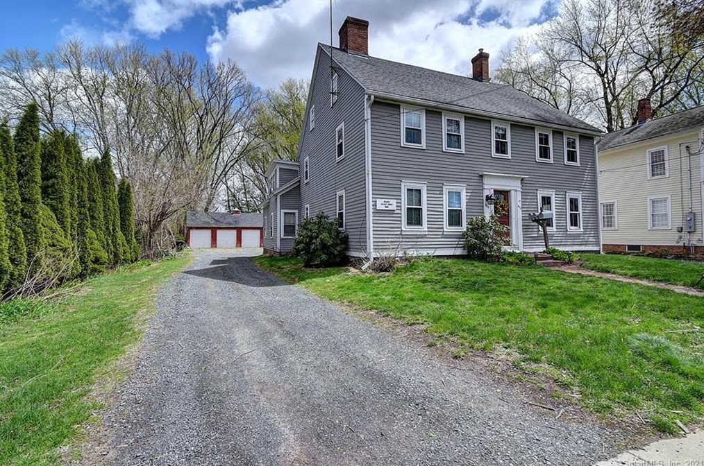 528 Main St, Wethersfield, CT 06109 MLS 170392075 Coldwell Banker