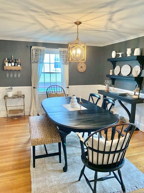 85 Wardwell Rd, Hartford CT  06107-3003 exterior