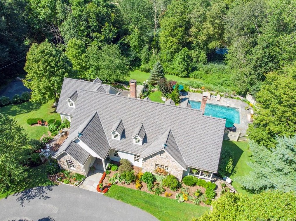 238 West Ln, Ridgefield, CT 06877