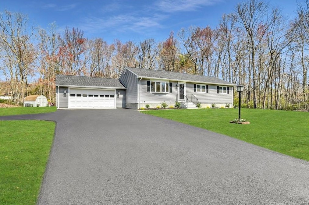 65 Twin Brook Terrace, Upper Stepney, CT 06468