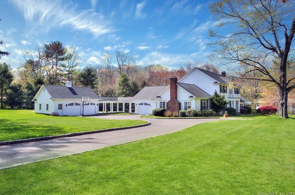 167 Bayberry Ln, Westport, CT 06880 MLS 170394765 Coldwell Banker