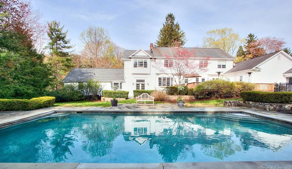 167 Bayberry Ln, Westport, CT 06880 MLS 170394765 Coldwell Banker