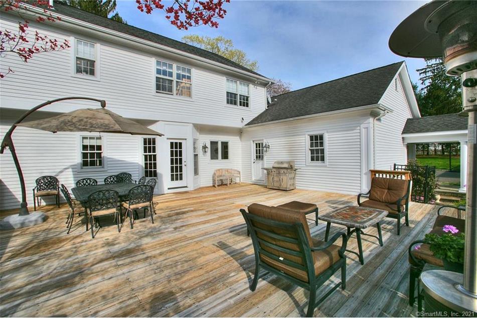 167 Bayberry Ln, Westport, CT 06880 MLS 170394765 Coldwell Banker