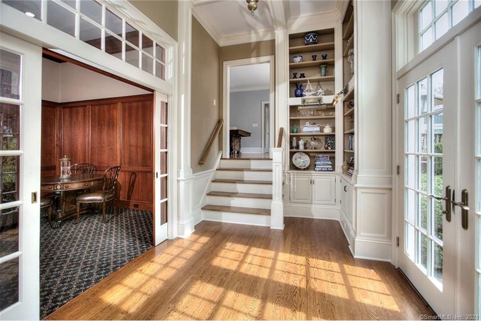 167 Bayberry Ln, Westport, CT 06880 MLS 170394765 Coldwell Banker