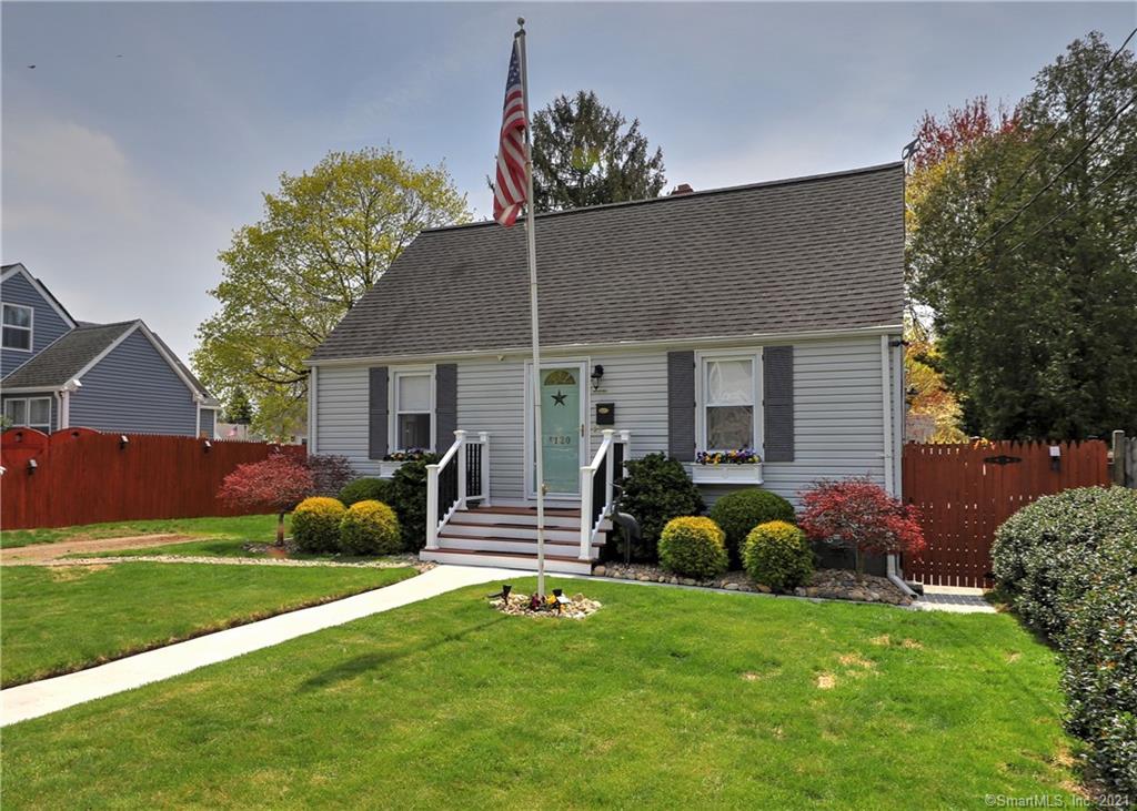 120 Meadowside Rd, Milford, CT 06460 MLS 170395794 Coldwell Banker